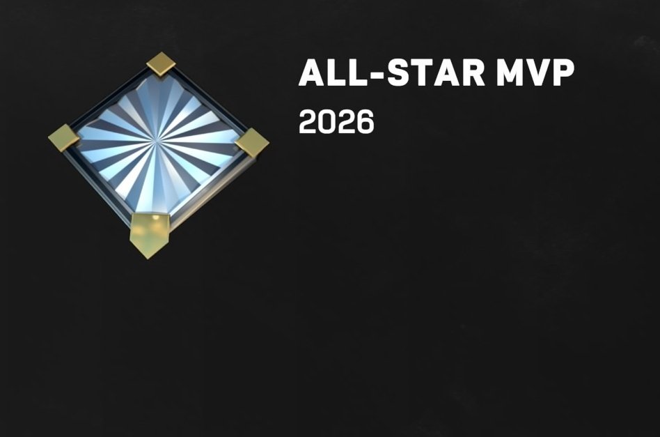 !!!!! All-Star Game MVP! ☝🏾<a href="/mlbtheshow25/">OkAYYY!YEahh!</a>