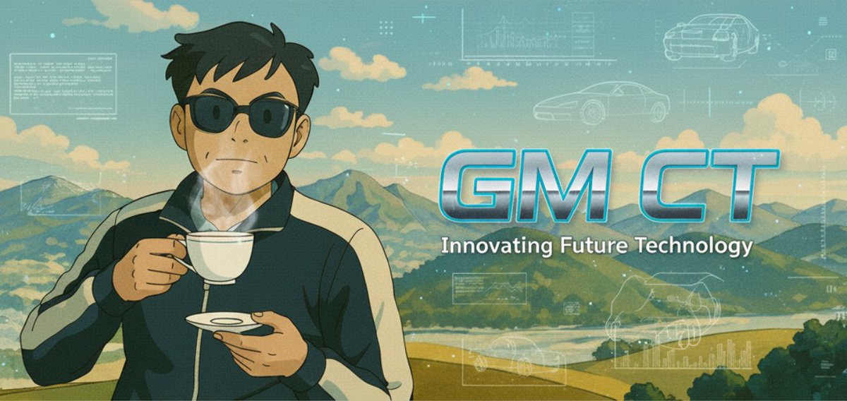 GM CT 

Can I get a Gm back from <a href="/Infinit_Labs/">INFINIT</a> ?