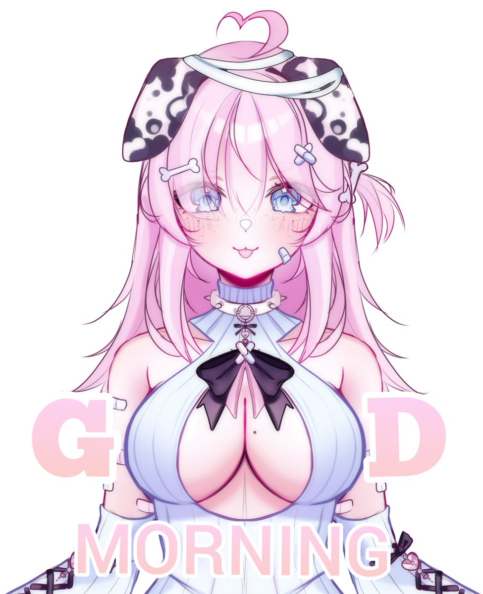 Say it back, or I will bark