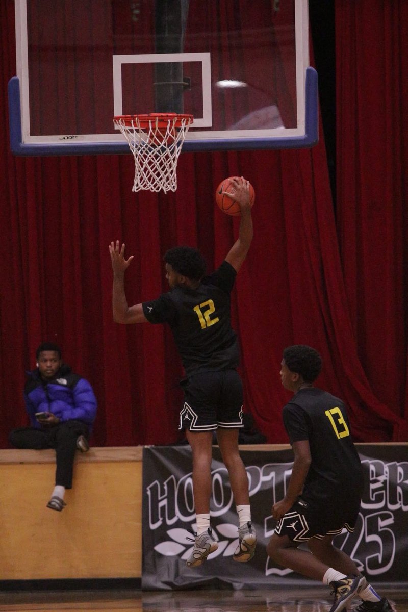 This past weekend, we caught the Hooptoberfest at East Orange Campus High School in East Orange, New Jersey, an event put together by <a href="/NJHoopRecruit/">NJ Basketball</a>, as there were plenty of high-level teams in the first day of the event. 

The three games that we saw showed plenty of gems from