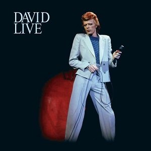 NewWaveAndPunk's tweet image. Released on this day in 1974: David Live #DavidBowie 
youtu.be/SOYNkDPqsso?si…