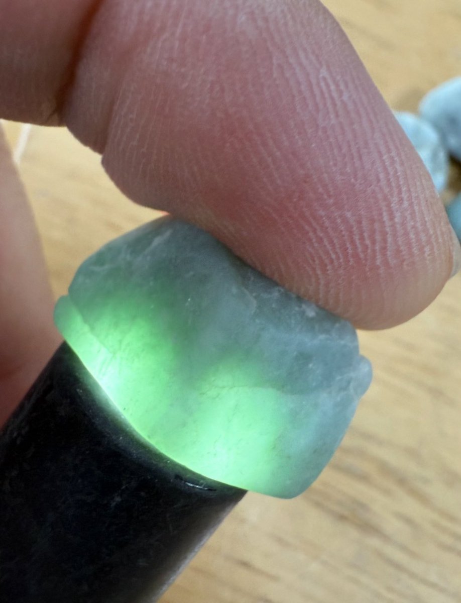 みどり店です❗️【公式】糸魚川でヒスイ販売 on X