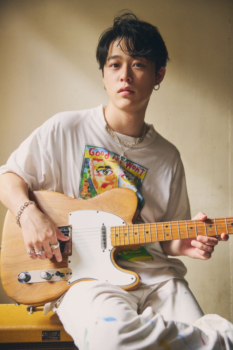 encore_inf's tweet image. Baby Canta、新曲「I LOVE YOU BABY」11月5日にリリース決定！J-WAVE『STEP ONE』にて初オンエア！

e.usen.com/news/news-rele…

#BabyCanta #ILOVEYOUBABY #STEPONE