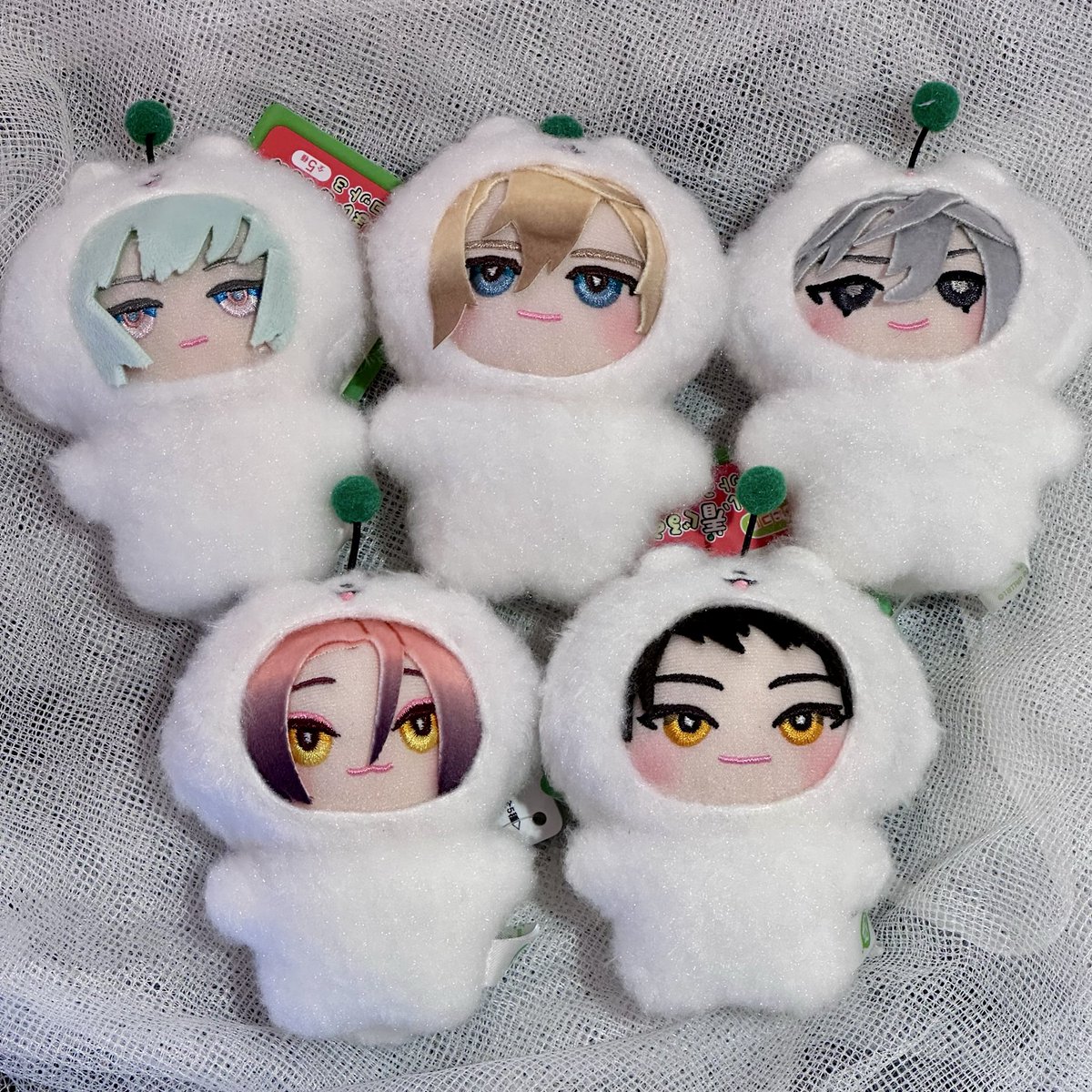 namco大阪日本橋店 on X