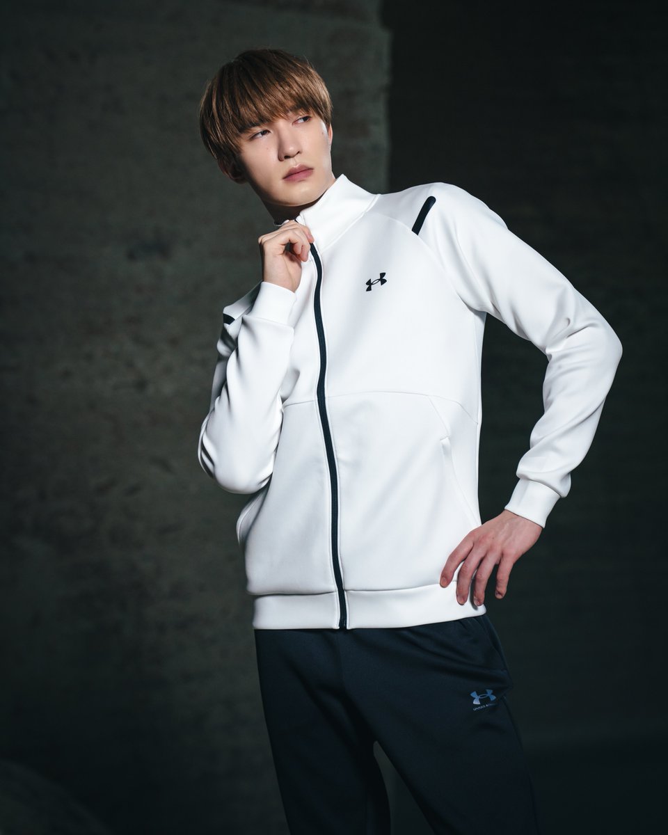 UnderArmour_Jp's tweet image. これから切り拓く景色だけを見つめる。
underarmour.co.jp/feature/uaxjes…
#アンダーアーマー
#JESSE
#ジェシー