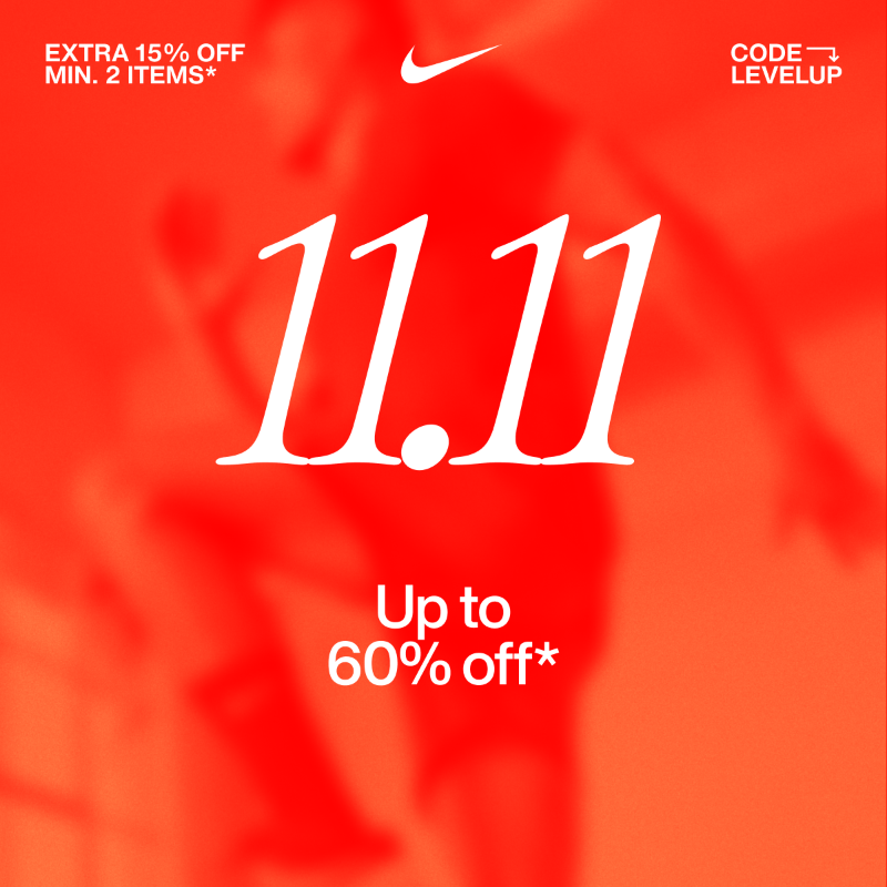nike 15 off sign up