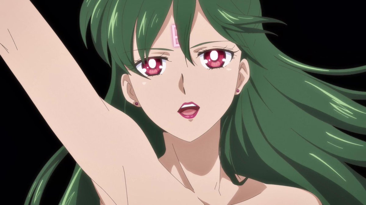 daily sailor moon tweet media