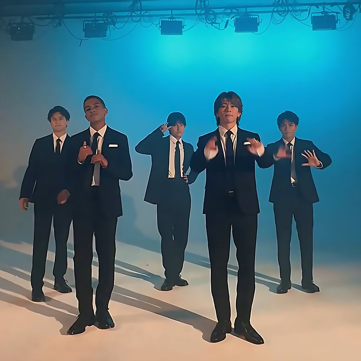 aぇgroup - Search / X