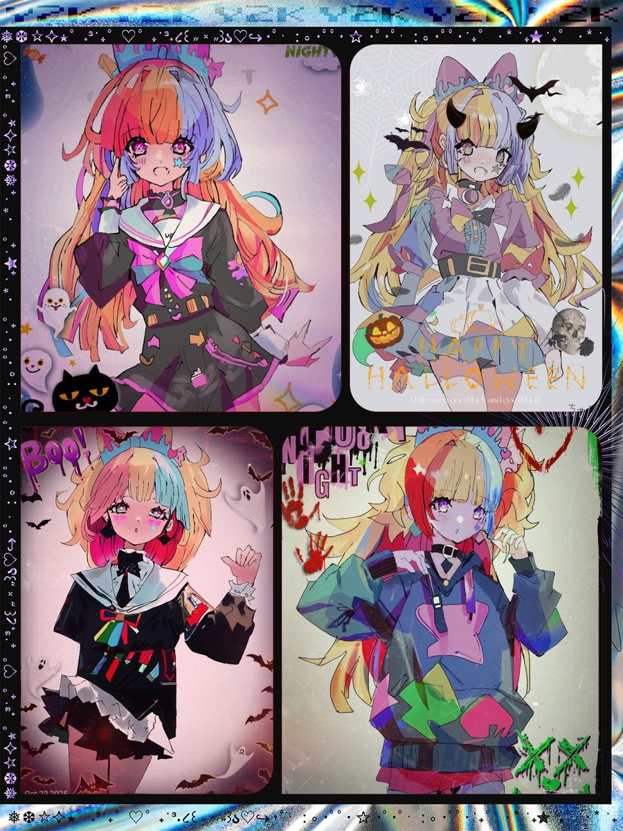 ちゃこ＠イラスト (@chaco_illust523) / Posts / X