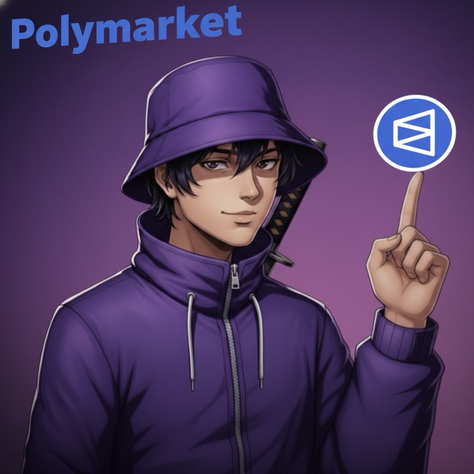 DAOcryptoPolya's tweet image. DEEP DIVE: @Polymarket 
A decentralized prediction market exploding in growth.
It uses &quot;wisdom of the crowd&quot; + financial incentives to forecast real-world events with &amp;gt;90% accuracy.
A quick, punchy analysis.
