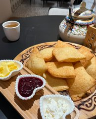 TabrazPasha15's tweet photo. 美食就是我爱！ https://t.co/81Rwq2hohl