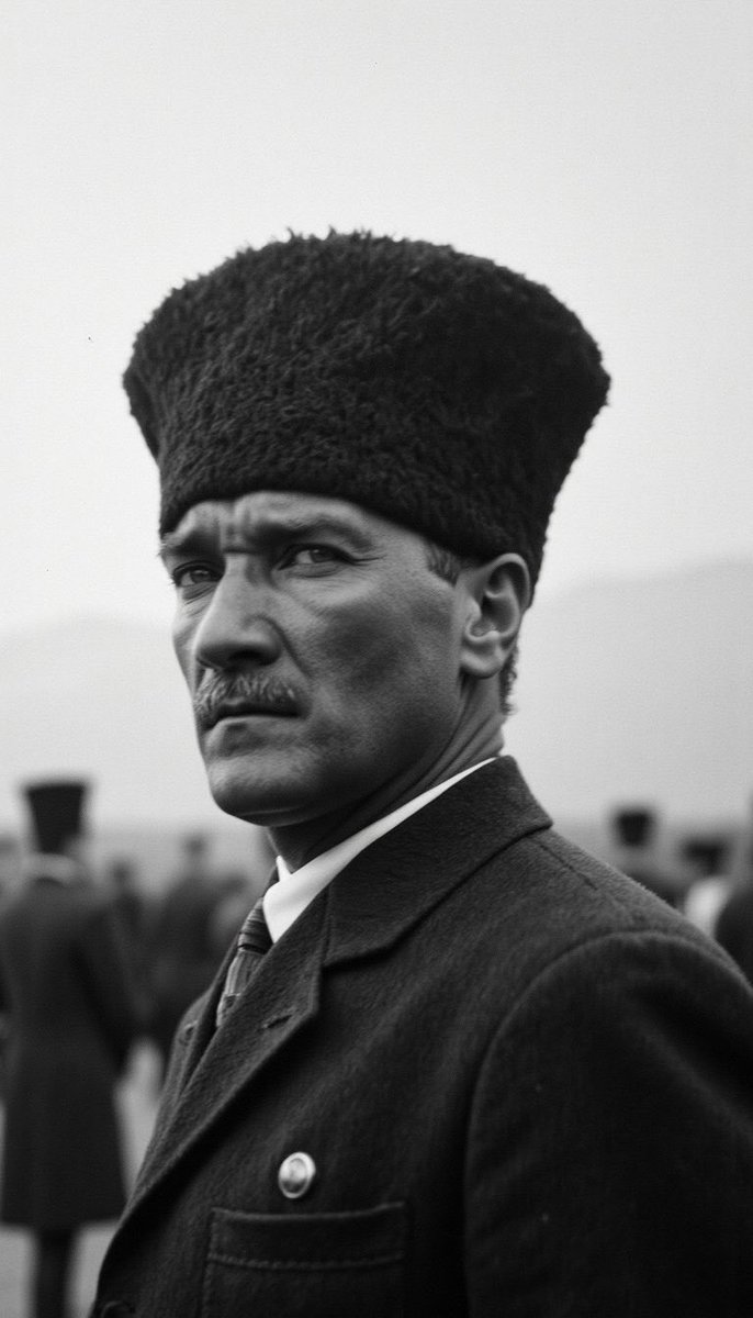 Açtığın yolda, gösterdiğin hedefe… 🤍