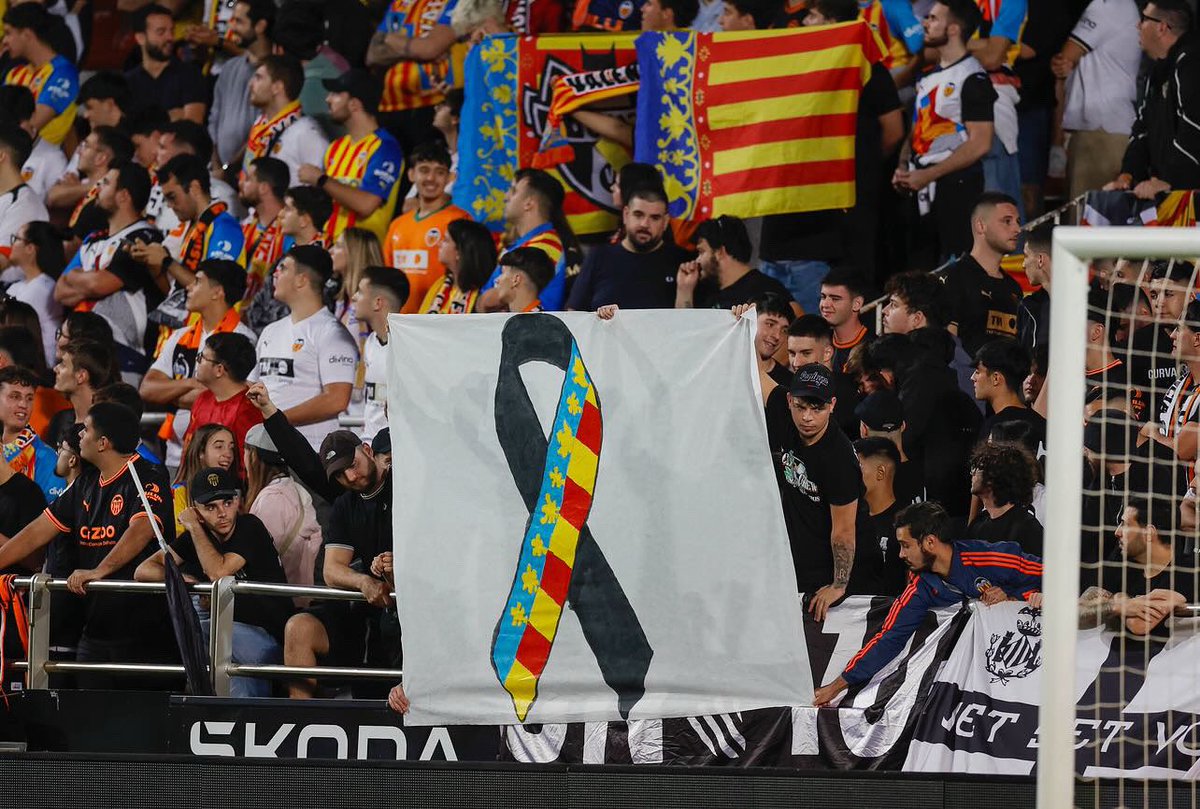 Curva Nord Valencia tweet media