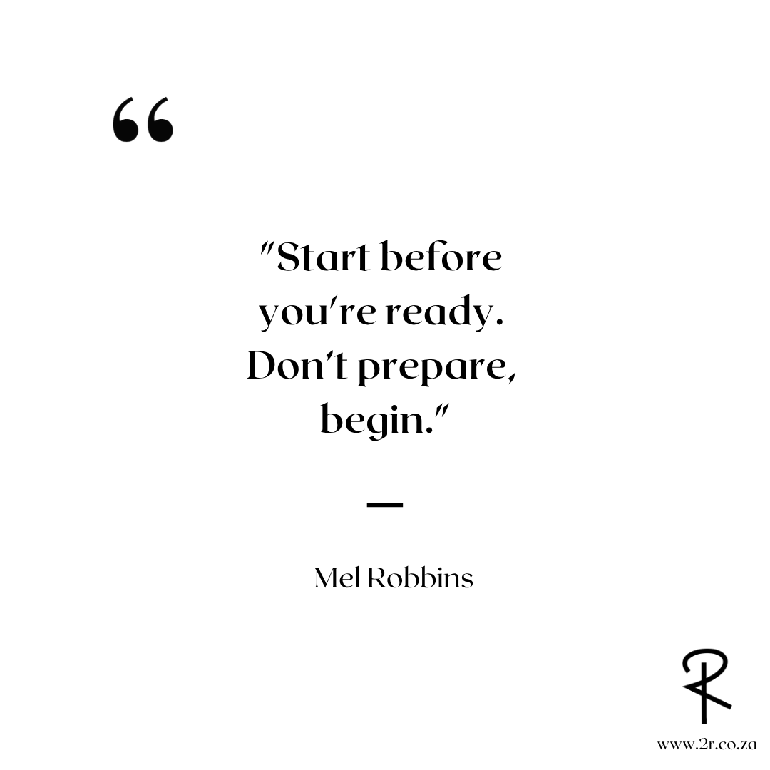 ResourceRecruit's tweet photo. You don’t need to have it all figured out — just begin. Every great achievement starts with a small, brave step forward🚀.
.
#jobs #careers #success #opportunities #workplaceopportunities https://t.co/eRadC7p8KV