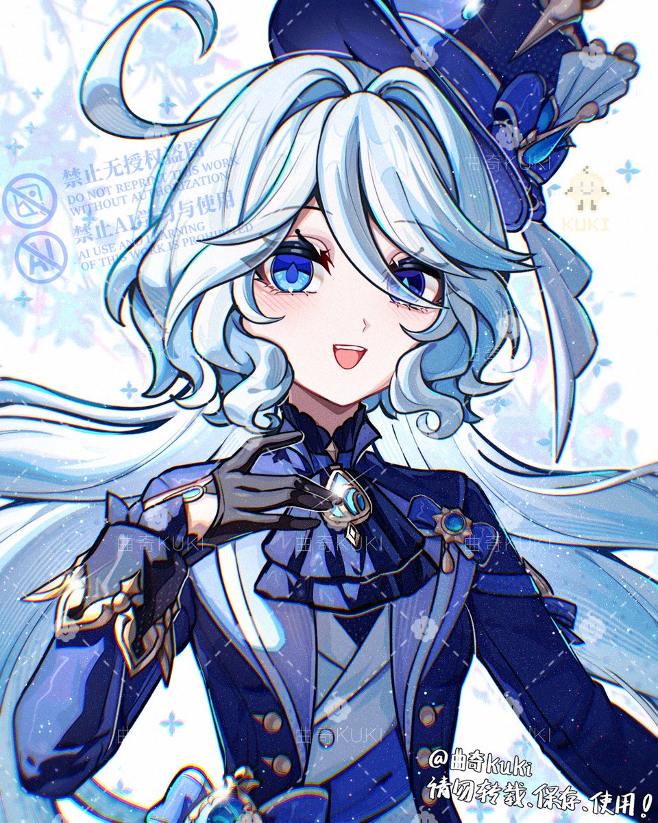 曲奇kuki tweet media