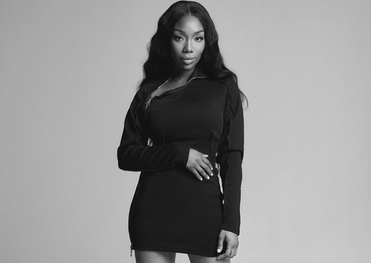 Brandy has sold over 60 million records worldwide across all credits.