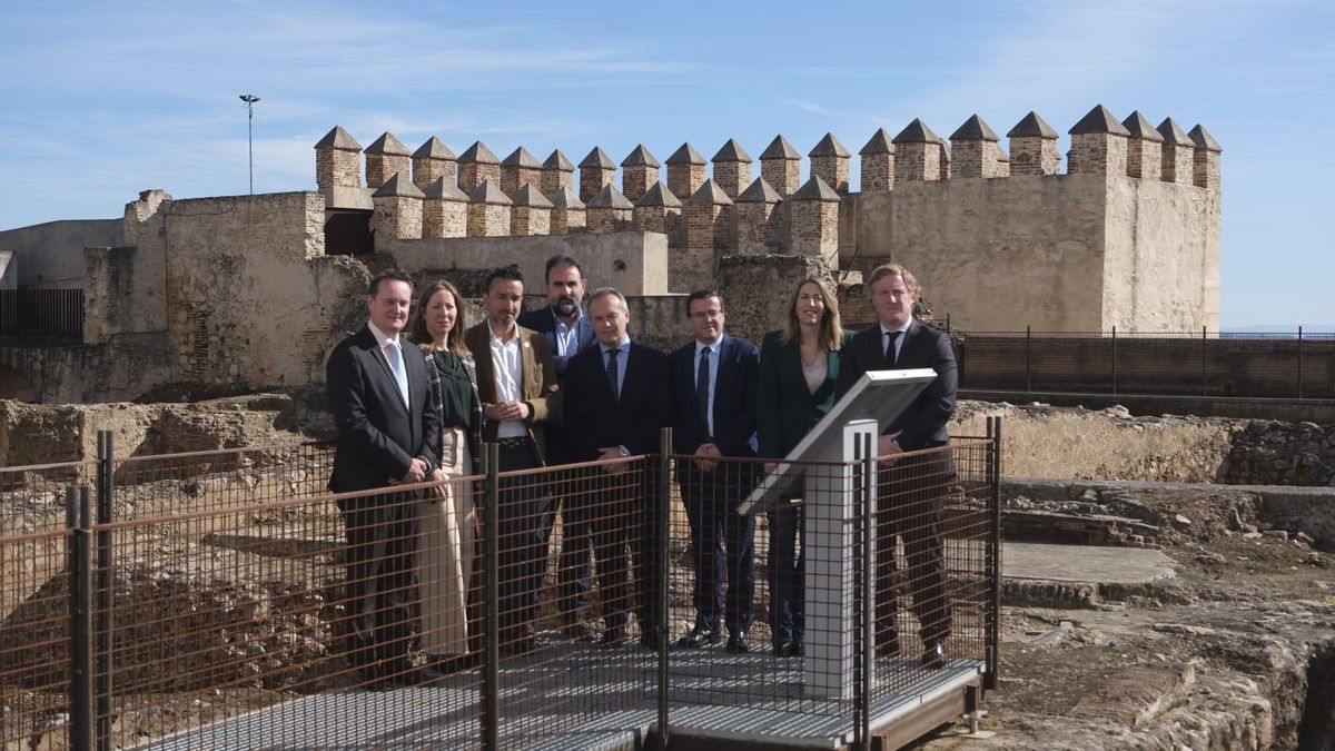 Badajoz875's tweet photo. 10 DE ABRIL DE 2024
Ayuntamiento de #Badajoz Junta de Extremadura y Diputación de Badajoz firman el convenio para la recuperación monumental, patrimonial,social y urbanística del barrio histórico de la ciudad.
A dos meses de acabar 2025
Alguien sabe algo de este consorcio? https://t.co/8010Mvoxus