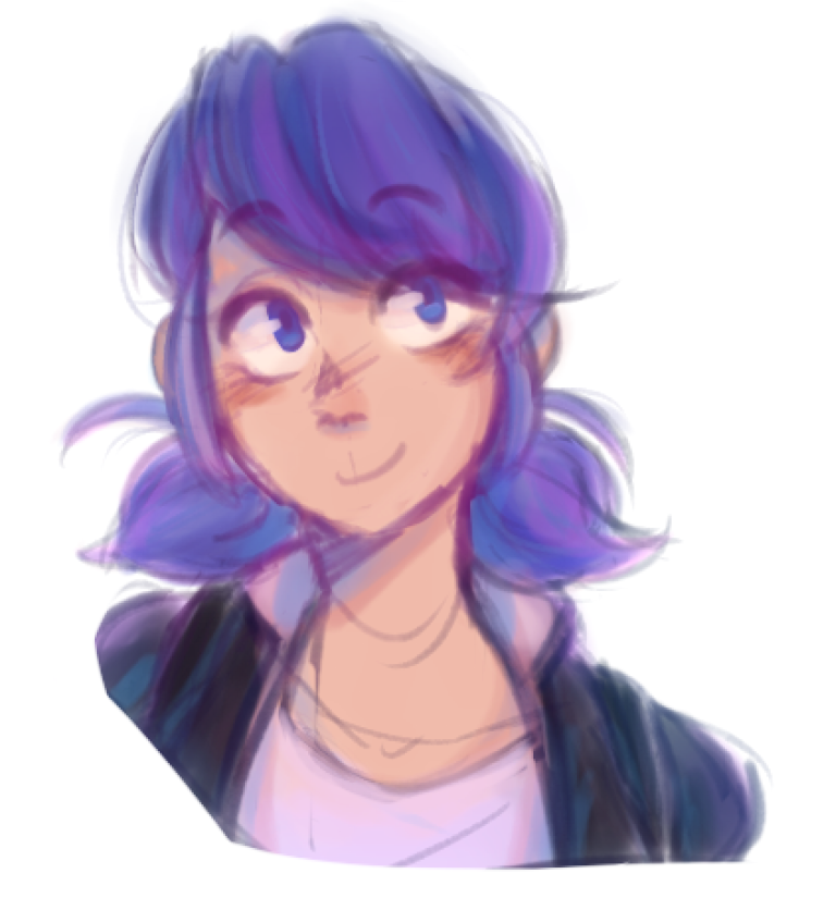 Unknowkitsu's tweet photo. doodle
#MiraculousLadybug https://t.co/ThlWHzTxzd