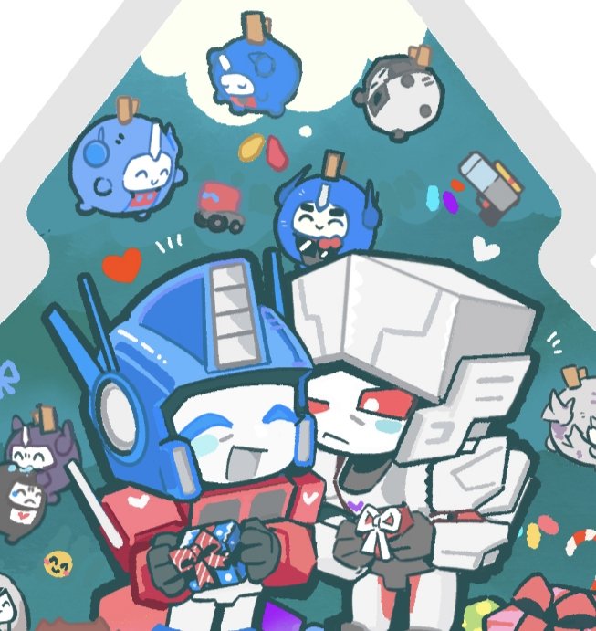 老叔老叔（想起来就腿腿图