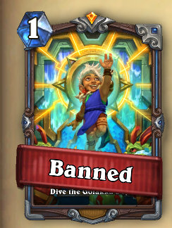Alister_Kael's tweet photo. @PlayHearthstone You ACTIVELY banned Quest Paladin in the pre release Brawlisiuem, yet it still remains unnerfed in Standard AND you GAVE IT AWAY FOR FREE, It still has a 63% winrate, all you have to do is do the Zerg Nerf AGAIN. Its absurd. https://t.co/2VRjFeUCBy