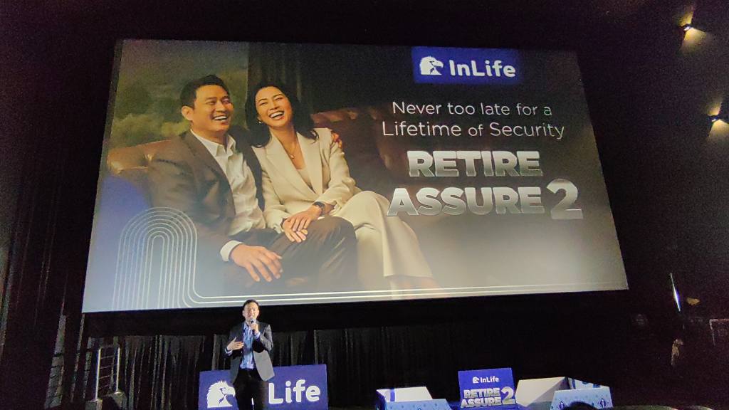 MSLEOMY's tweet image. Beyond Money: InLife Retirement Index shows what Filipinos need to prepare for retirement. 
#ALifetimeforGood #BloggersPhilippines #InLife #iProtect #KamiAngBahalaSaInyo #LoveInLife #MagSharonParaSaKinabukasan #RetireAssure #RetireAssure2

bloggersphilippines.com/2025/10/beyond…