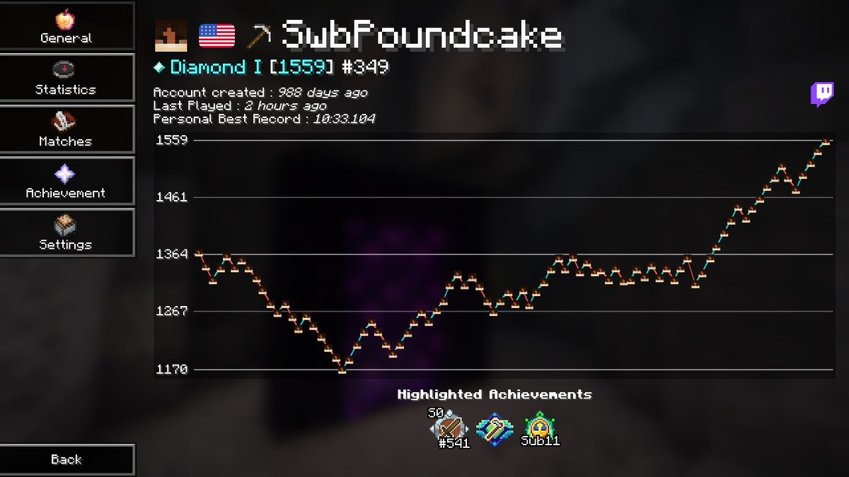 President Poundcake tweet media