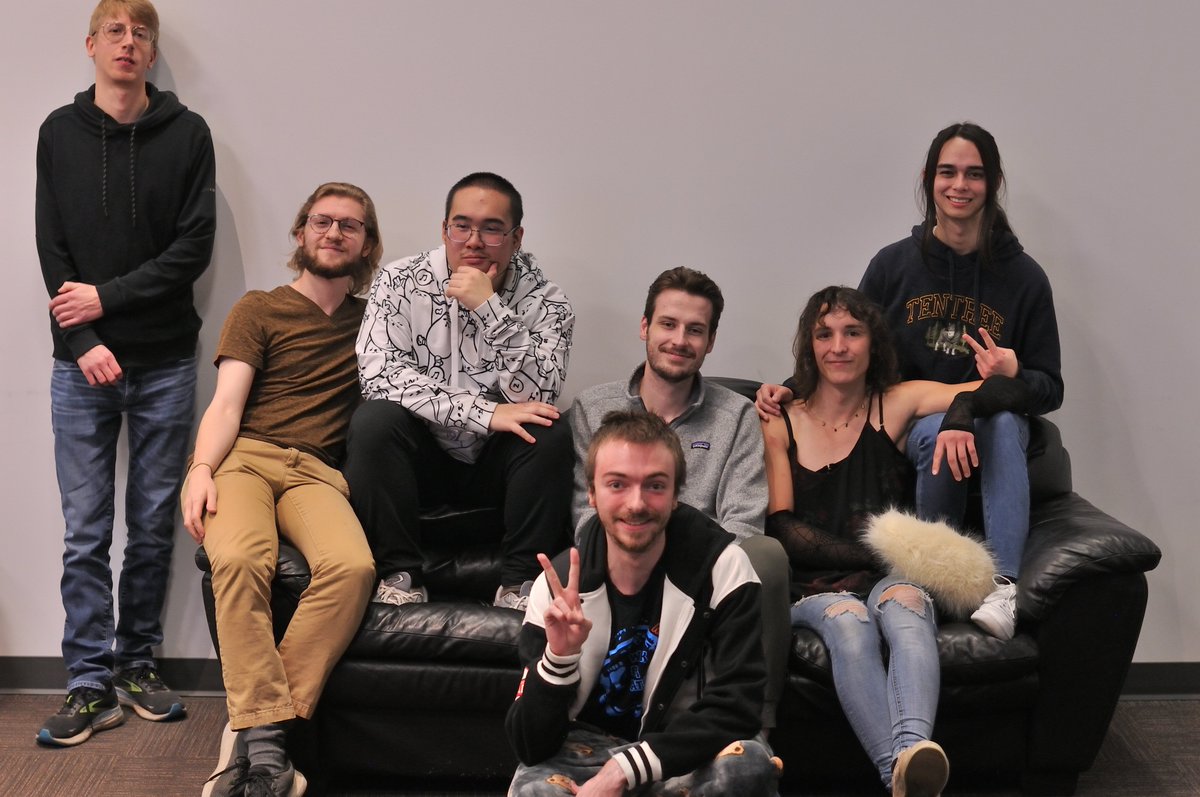 Rose Hall🏳️‍⚧️ tweet media