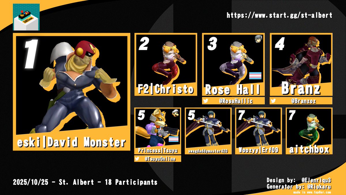 Rose Hall🏳️‍⚧️ tweet media