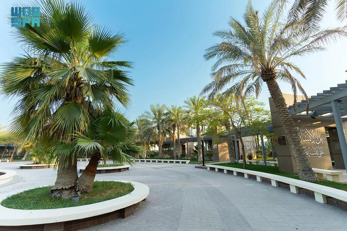 📰 واس ||

سياحة وترفيه / أكثر من 997 حديقة عامة ومتنزهًا و14 واجهة بحرية بالشرقية لاستقبال الزوار

spa.gov.sa/N2430281

#أمانة_المنطقة_الشرقية
#الشرقية_أمانة