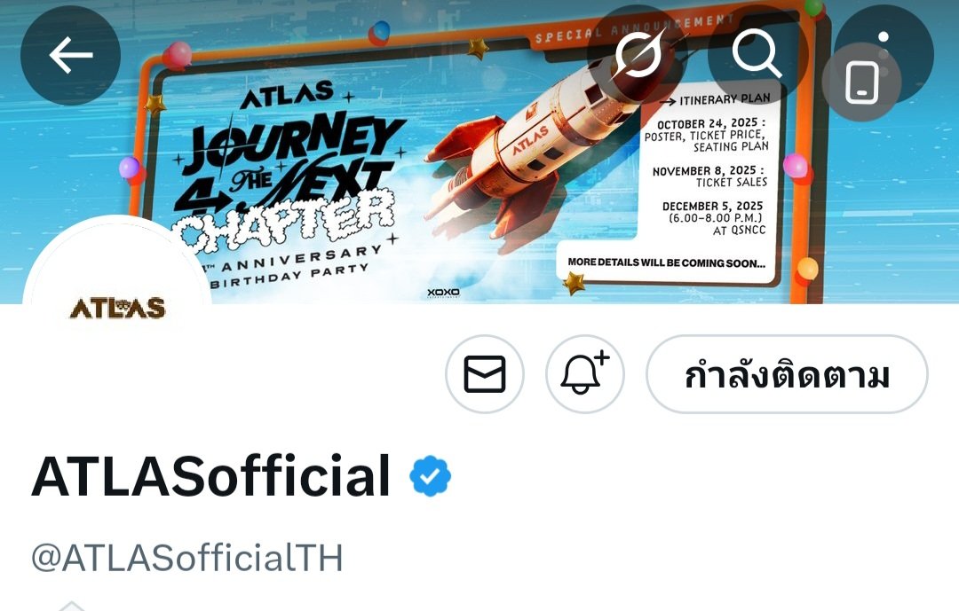 Mantaluvu's tweet image. ส่งการบ้าน
#VoteforNAMPINGxATLAS
#VoteForAtlas
#VoteforNAMPING