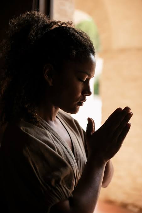 Prayer indeed works. Never stop praying!