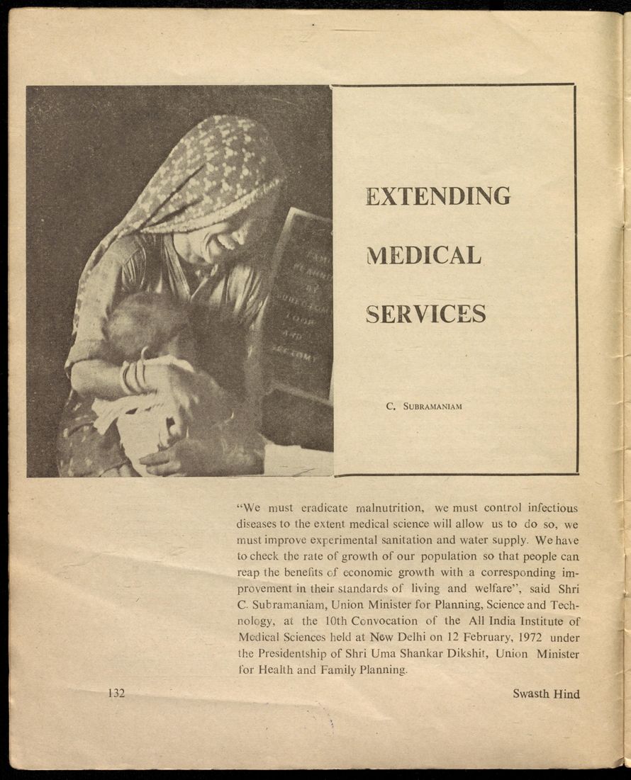 Archives_NCBS's tweet photo. Join the online session today to get a glimpse of the Swasth Hind magazines at the archives. The talk, in collaboration with @IndiaIFA, will cover various policies and participations involved in establishing 'people's health' in India.

More here: https://t.co/VRMOaP27AC https://t.co/pnqQ4APimF