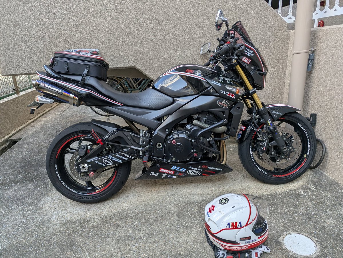 Asahi❤️9号 クラッチ (@TerumasaKurachi) / Posts / X