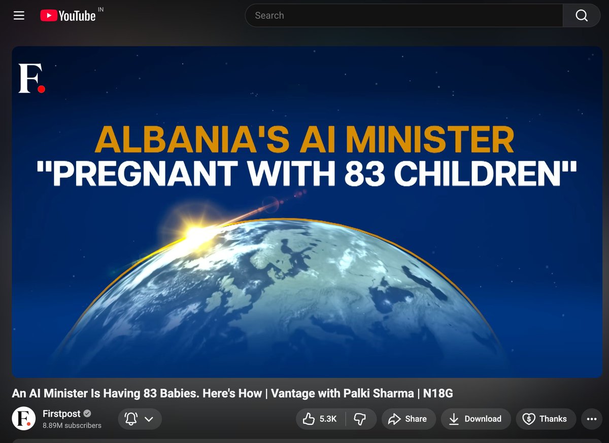 What do you have to say now?