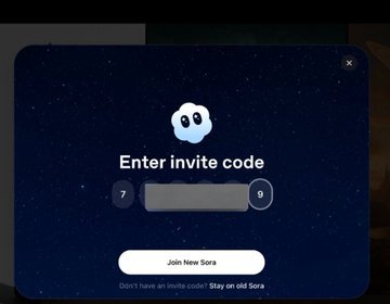 RituWithAI's tweet image. Want a Sora 2 invite code? 👀
Just hit ❤️ — that’s it!
gogogo!!
点赞即可获得专属邀请码!!
#Sora2 #InviteCode