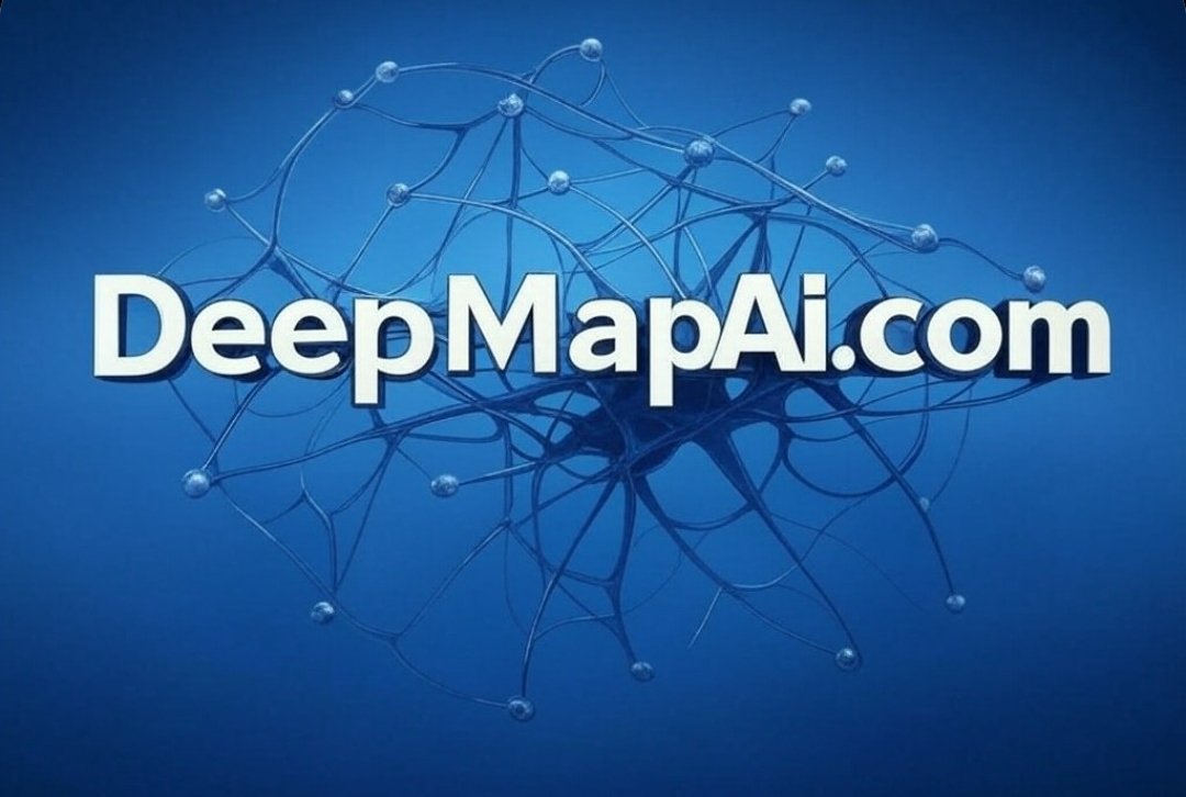 sidehustleopps's tweet image. Amazing Ai domain name for sale. 

DeepMapAi.com

Available on its URL ⬆️.

#DeepMapAi #aidomains #DeepWeb #DeepSeek #DeepAi
