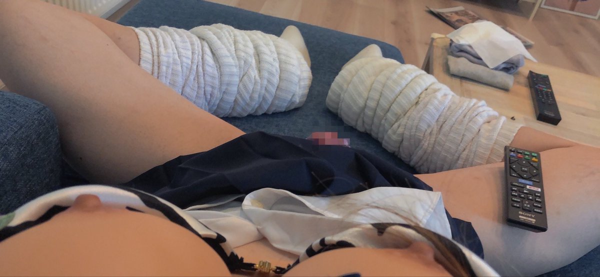 えーっと、、、
久しぶりに変身して大興奮で
2回ミルク絞った🫢