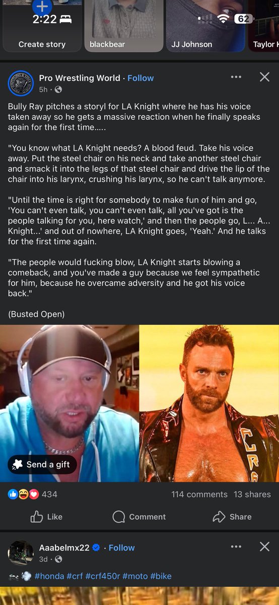 phace___'s tweet photo. @EliteClubS0B I slightly take it back, I imagined it very corny but this description makes it better, make it edge who comes in as a heel and does it btw that’d be huge https://t.co/q71uleIYvA