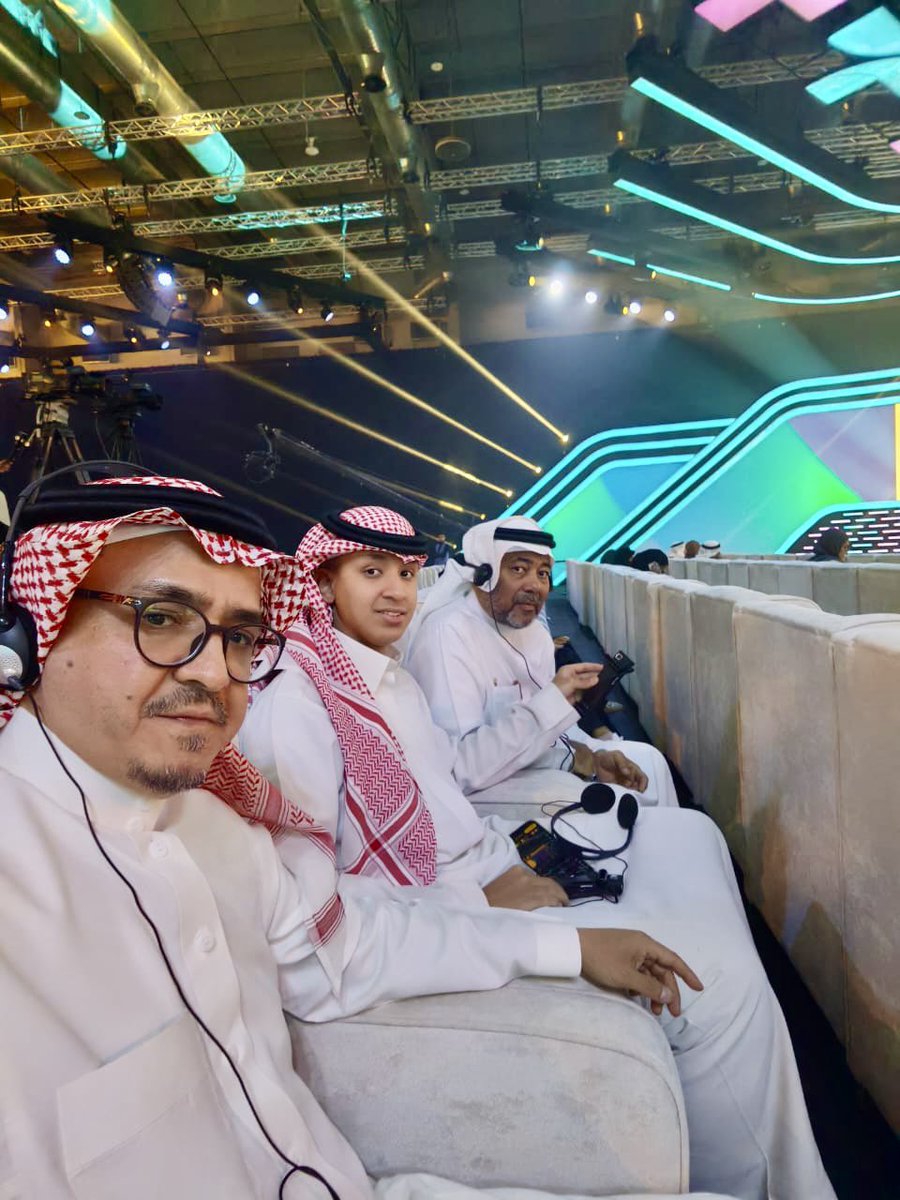 بمشاركة فاعلة من منسوبي جمعية أصدقاء المرضى 🤝
تم حضور #ملتقى_الصحة_العالمي25  المقام في #الرياض، والذي يُعد من أبرز المنصات العالمية لتبادل الخبرات واستعراض أحدث الابتكارات في مجال الرعاية الصحية.
 
نسعى من خلال هذه المشاركة إلى تعزيز الشراكات وتحقيق التكامل مع القطاع الصحي بما