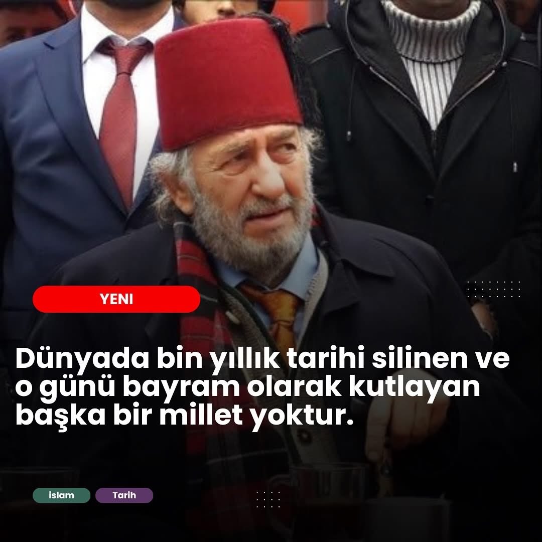 Üstad mekanın cennet olsun☝️🇹🇷