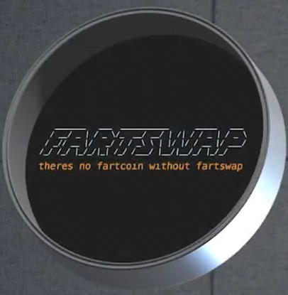 chinapumprocket's tweet photo. Adding $FARTSWAP to my bag

Binance just made and posted a video about “FARTSWAP”, and I just bought it without any concerns!

CA: 0x1d30347f4b7549a469da801bca6007e28d534444

https://t.co/3iyFRfzX8n

https://t.co/vZFonObvge https://t.co/g2UczBZCzj
