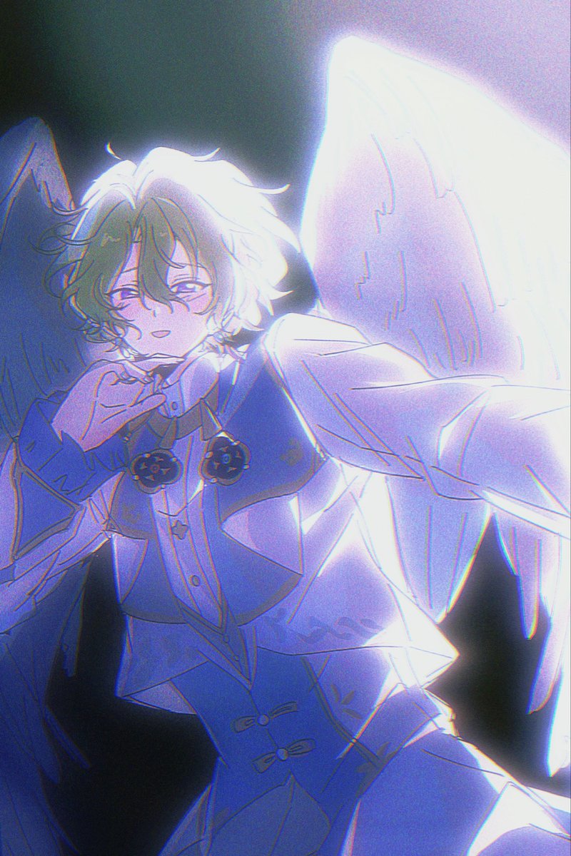 ここへおいで
#巴日和