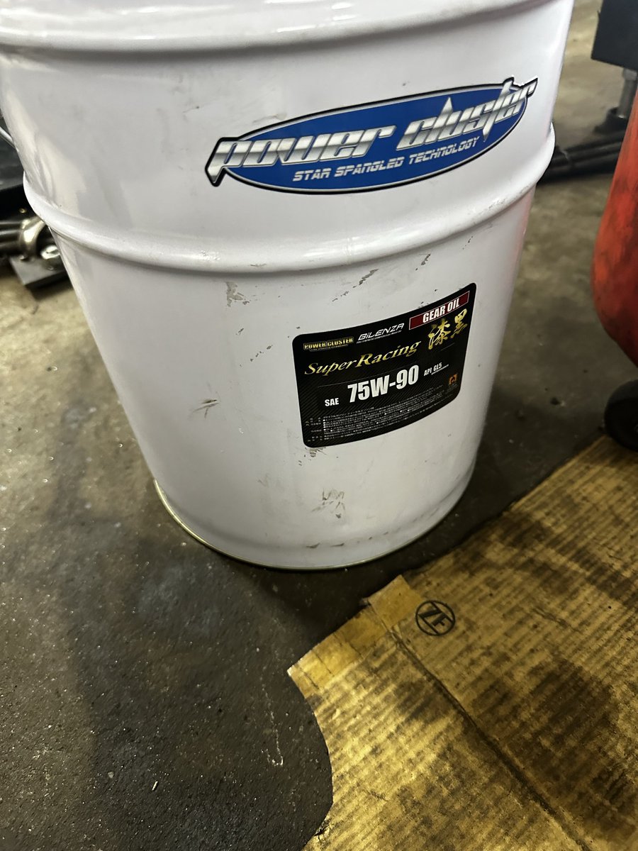 86！ご依頼品。 エアロパーツのCHARGESPEED チャージスピード