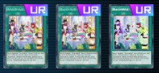 🌌KabaGonnaPlay🏍️ | Passing By Half-Elf VTuber tweet media