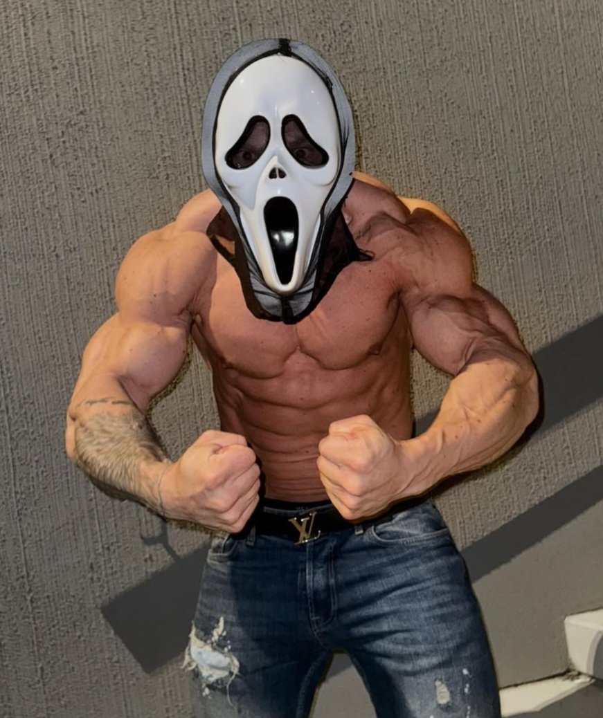 Antonin Hodan - My kind of Spooky! Let's explore this more in details!