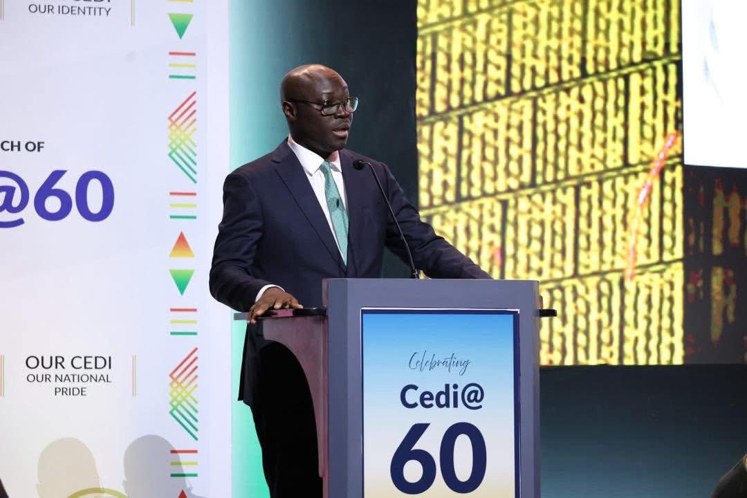 All I foresee is Dr. Ato Forson managing the economy so effectively that within his four-year tenure, the country will achieve a budget surplus. His approach to economic management is the kind every company shareholder would desire in a leader—one who delivers maximum returns,