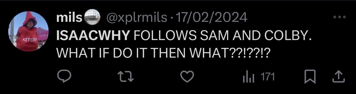 nobody will understand how badly i need this to happen PLEASE