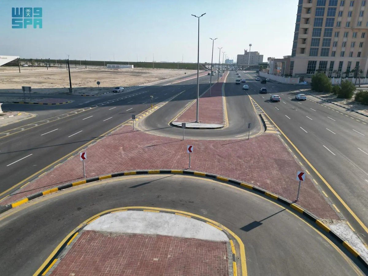 📰 واس ||

عام / أمانة الشرقية تلغي (40) إشارة مرورية بحاضرة الدمام لتحسين الحركة المرورية

spa.gov.sa/N2429441

#أمانة_المنطقة_الشرقية
#الشرقية_أمانة