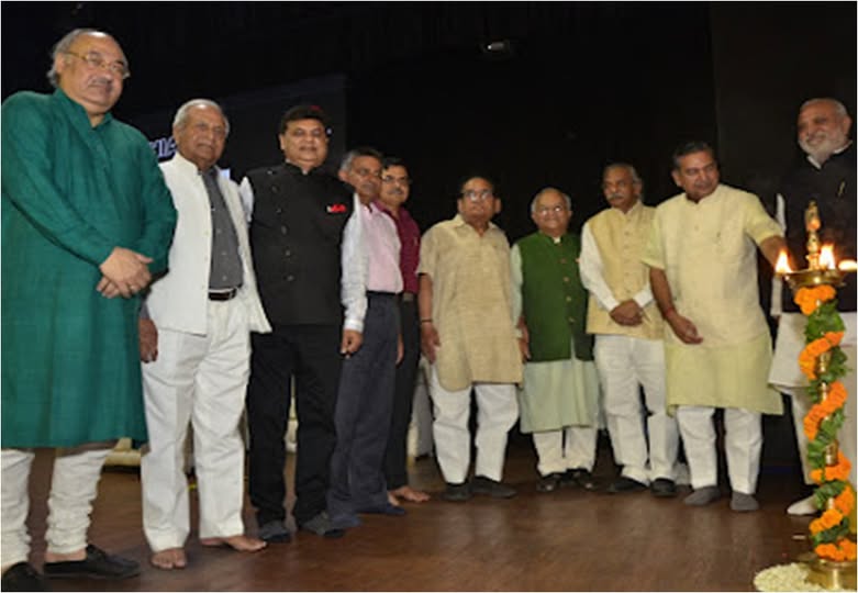 Social, Religious and Business activities in India and Abroad #drmanindrajain