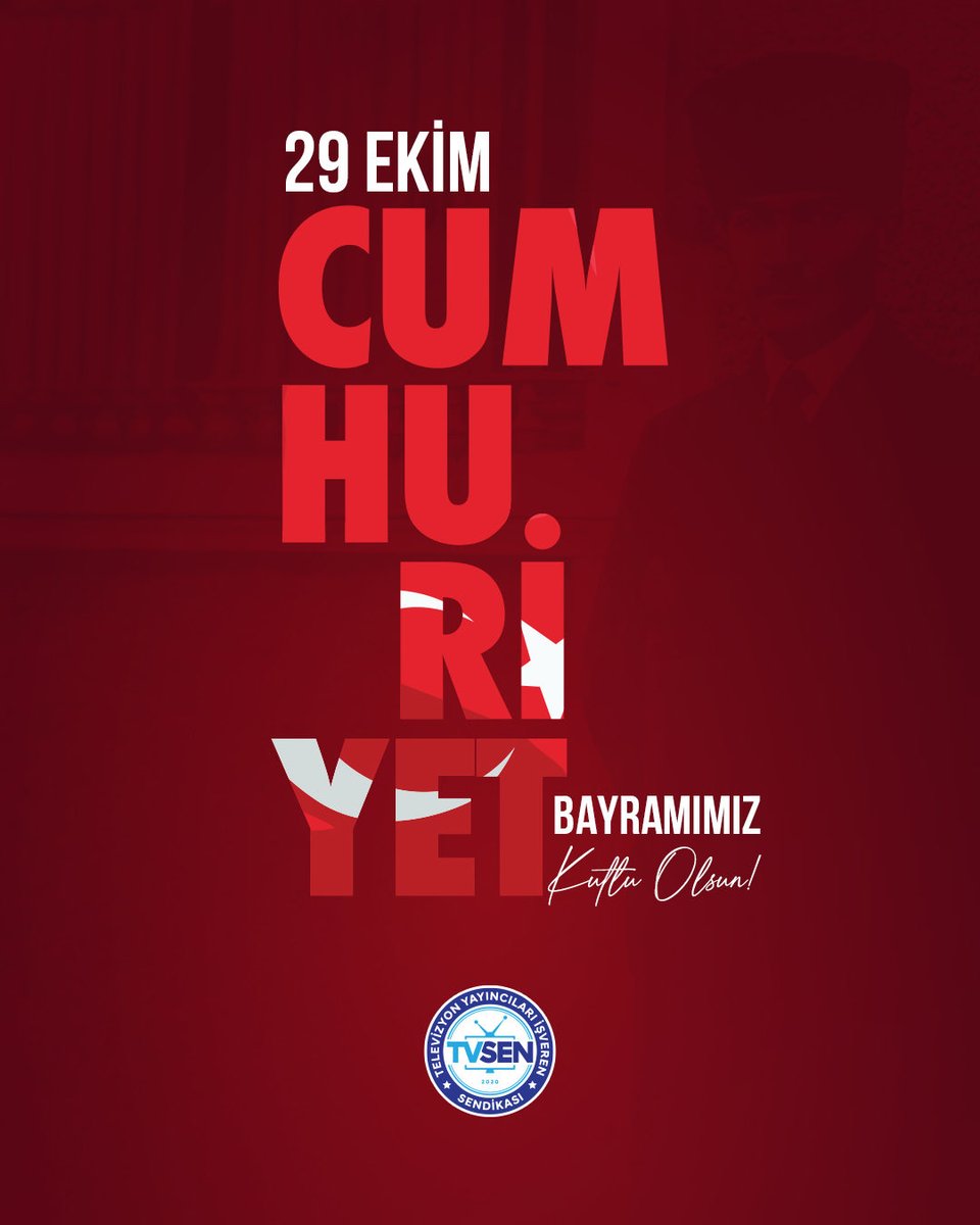 Televizyon Yayıncıları İşveren Sendikası tweet media